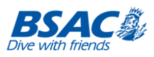 logo BSAC