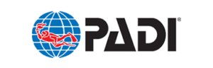 logo PADI