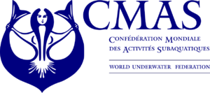 logo CMAS