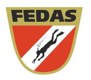 logo FEDAS